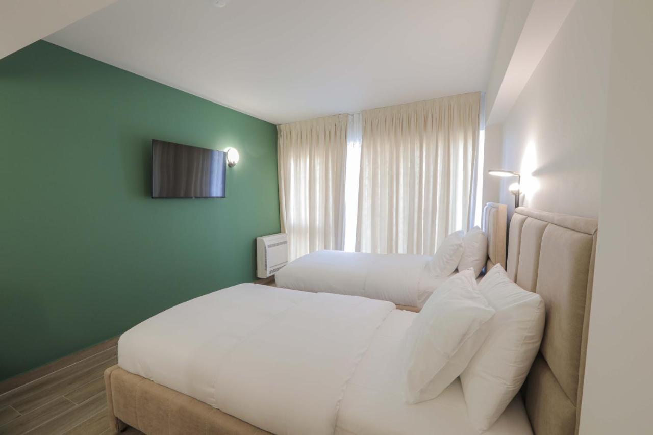 Olia Residence Τίρανα Εξωτερικό φωτογραφία