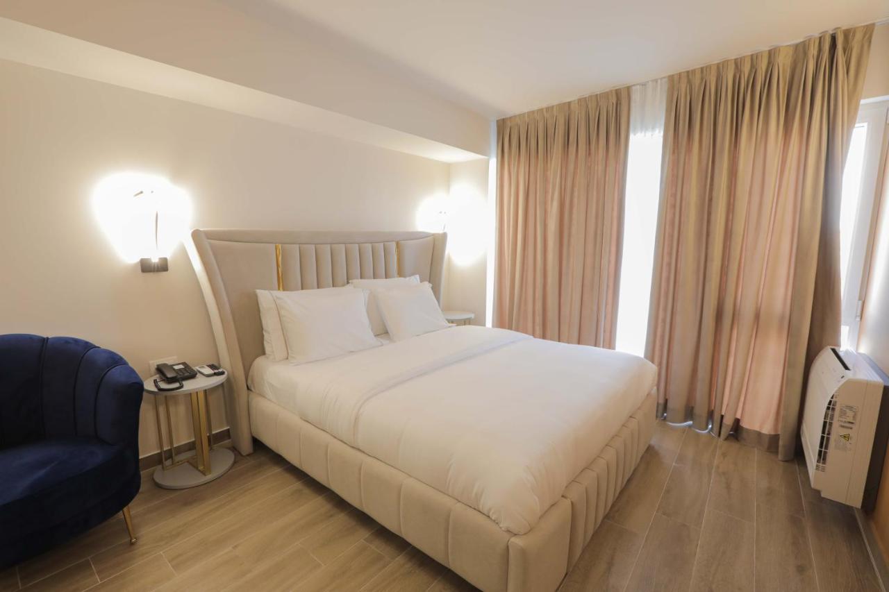 Olia Residence Τίρανα Εξωτερικό φωτογραφία