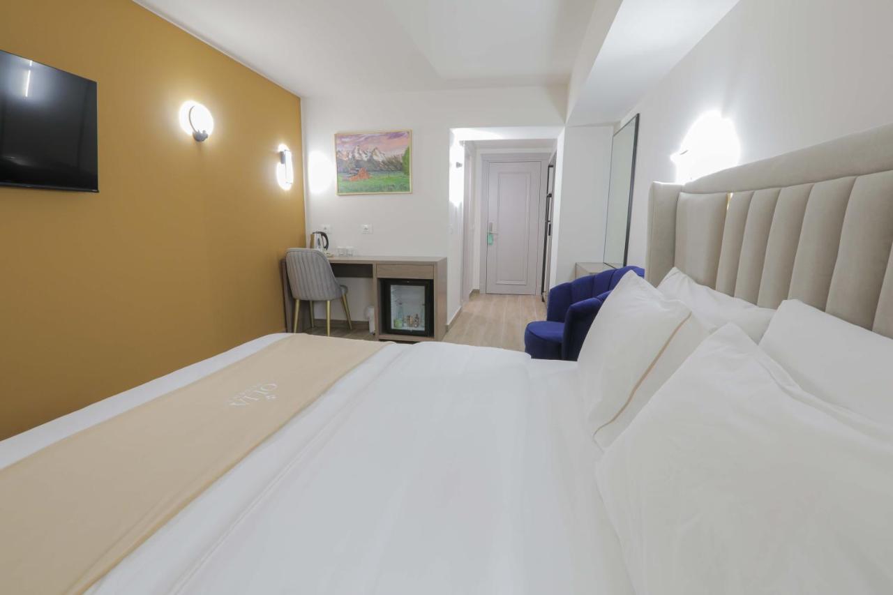 Olia Residence Τίρανα Εξωτερικό φωτογραφία
