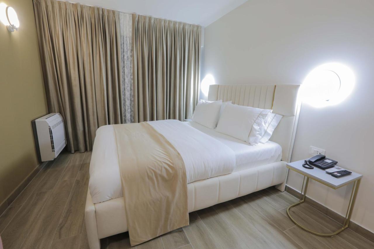 Olia Residence Τίρανα Εξωτερικό φωτογραφία