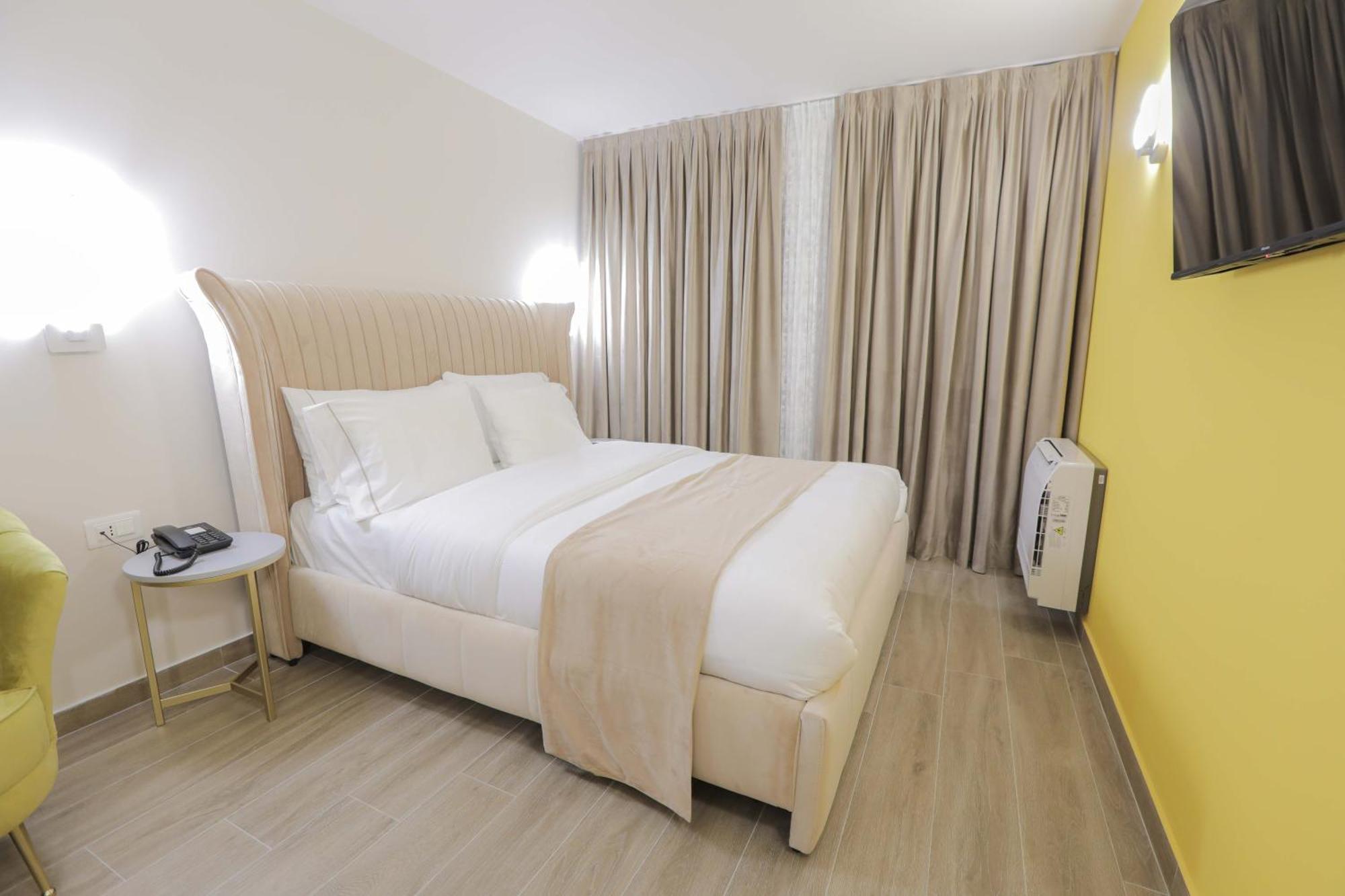 Olia Residence Τίρανα Εξωτερικό φωτογραφία